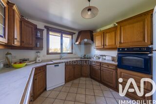  Maison à vendre 7 pièces 135 m²