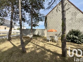  Maison à vendre 9 pièces 166 m²