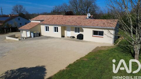   Vente Maison Maison - 6 pi�ce(s) - 175 m�