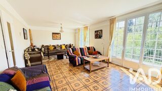  Maison à vendre 7 pièces 160 m²