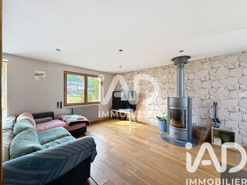   Vente Maison de village 6 pièces Maison - 6 pièce(s) - 173 m²