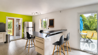  Maison à vendre 6 pièces 164 m²