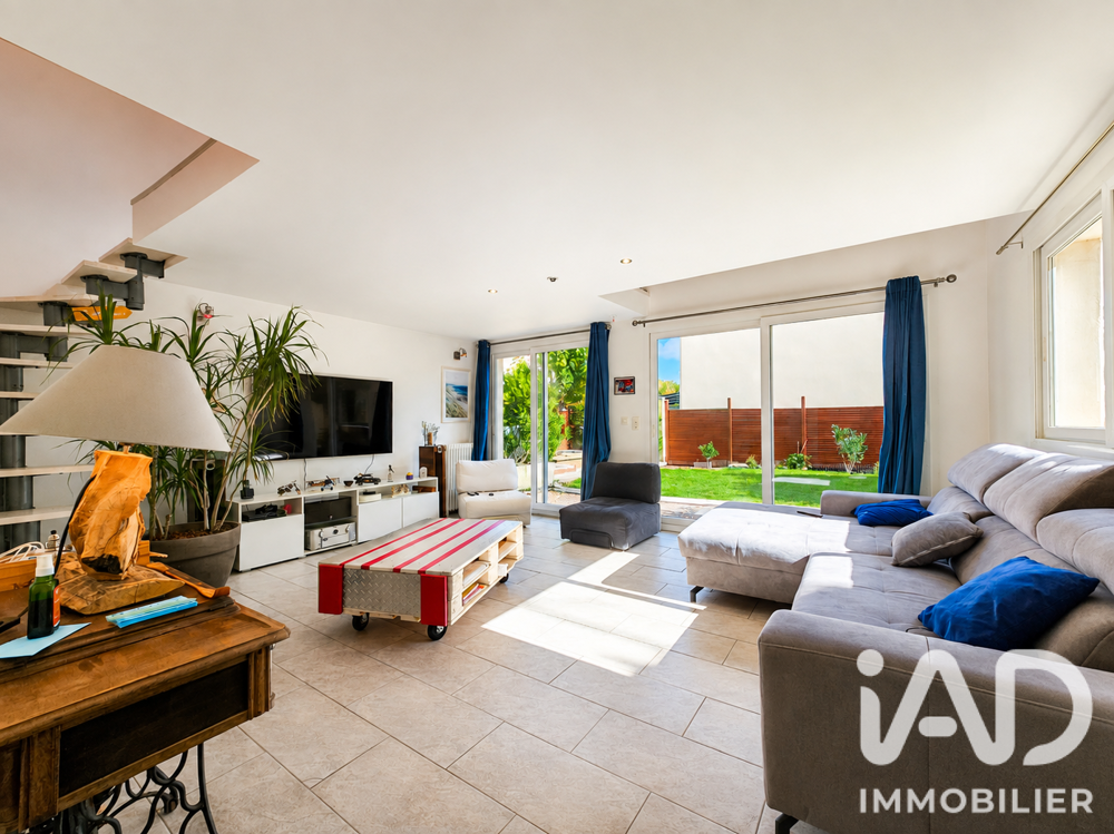Vente Maison Vente Maison/villa 6 pièces Limay