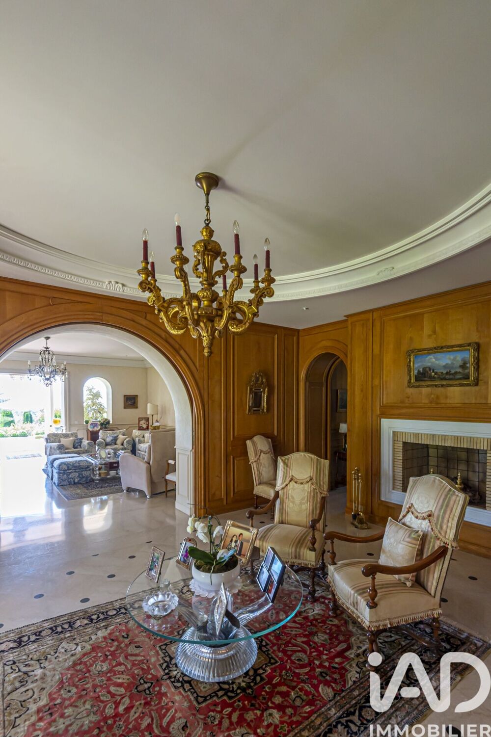à vendre  Maison Antibes (06600)