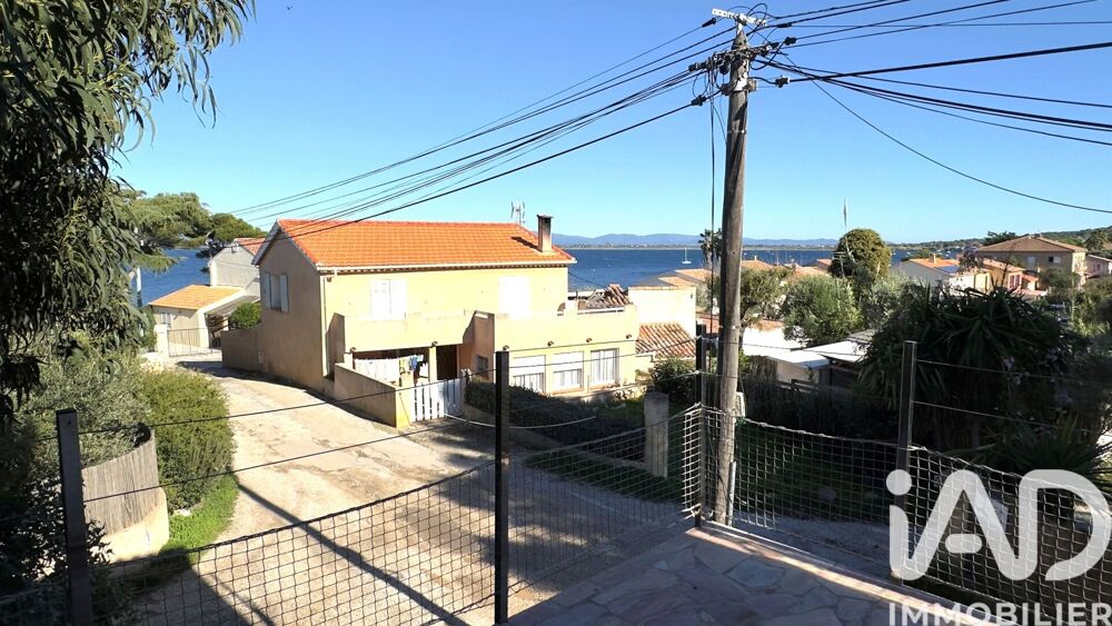 Maison 7 pièces 117 m² · à Hyères · 117 m² · 639 000 €
