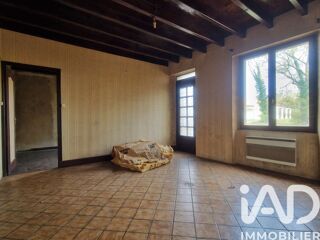  Maison à vendre 5 pièces 109 m²
