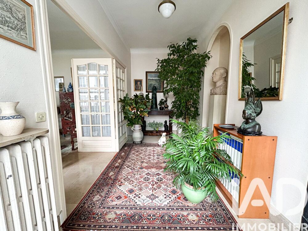 Vente Maison de ville 7 pièces