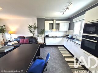  Maison à vendre 4 pièces 75 m²