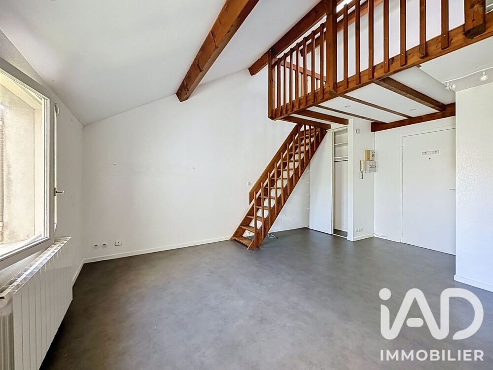 Vente Appartement Vente Appartement 1 pièce Melun