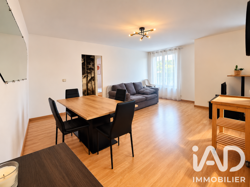 Vente Appartement Vente Appartement 2 pièces Draveil