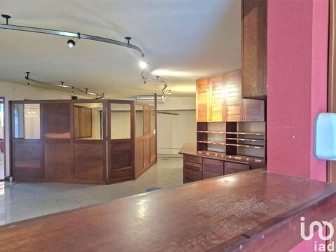   Vente Murs commerciaux 642 m&sup2; 