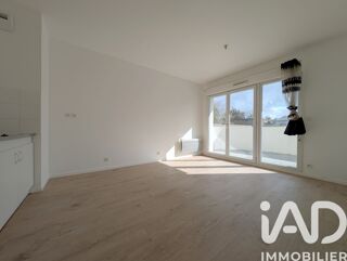  Appartement à vendre 2 pièces 41 m²