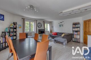  Appartement à vendre 4 pièces 82 m²