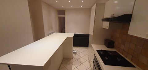  Appartement � louer 2 pi�ces 42 m�