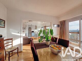  Appartement à vendre 5 pièces 95 m²