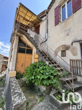  Maison à vendre 3 pièces 65 m²