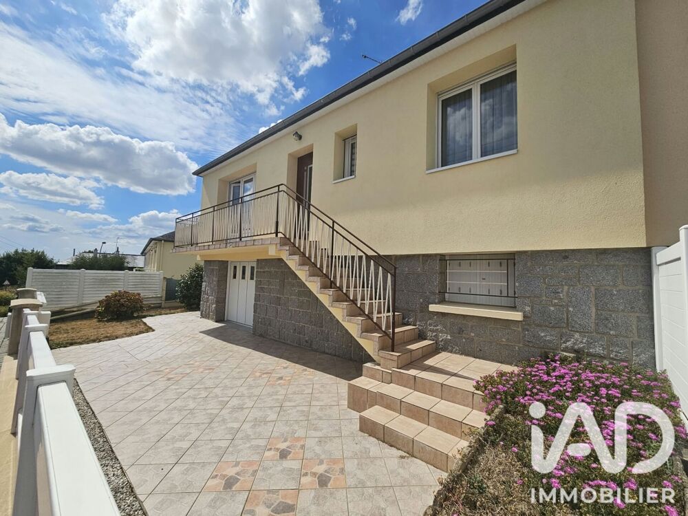 Vente Maison Vente Maison de ville 4 pièces Vezin-le-coquet