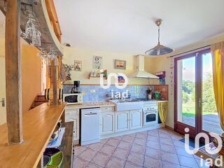  Maison � vendre 7 pi�ces 139 m�