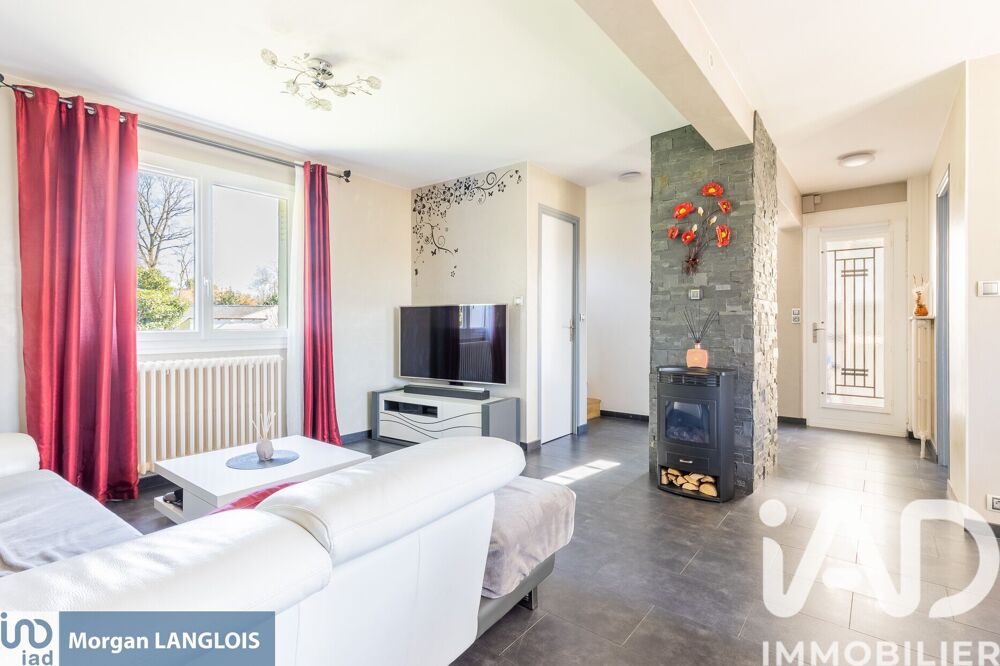 Vente Maison/villa 5 pièces