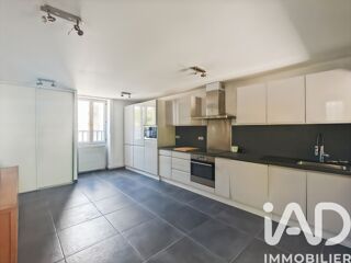  Maison à vendre 6 pièces 145 m²