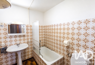  Appartement à vendre 1 pièce 28 m²