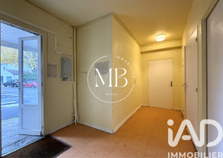  Immeuble à vendre 162 m²