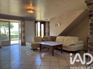  Maison à vendre 7 pièces 150 m²