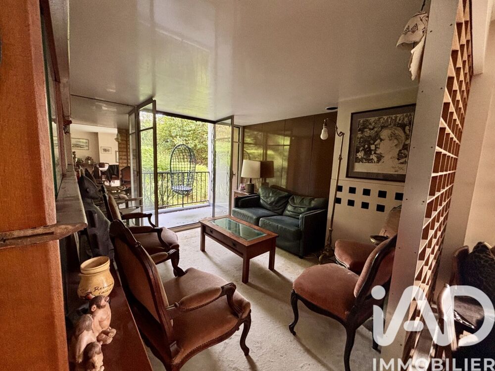 Vente Appartement 6 pièces