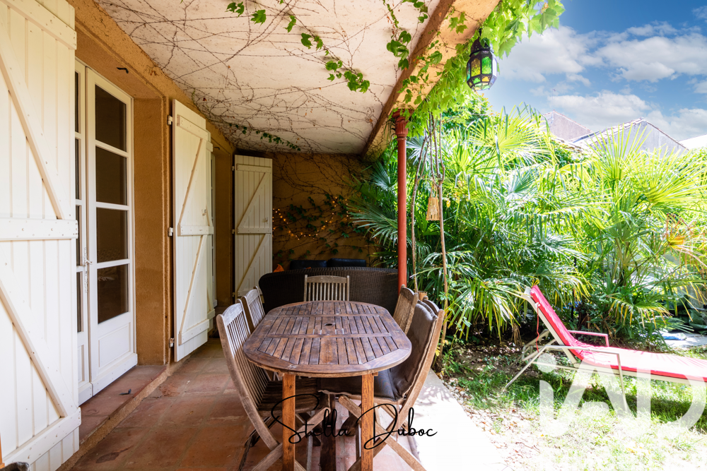 Vente Maison Vente Maison/villa 5 pièces Castelsarrasin