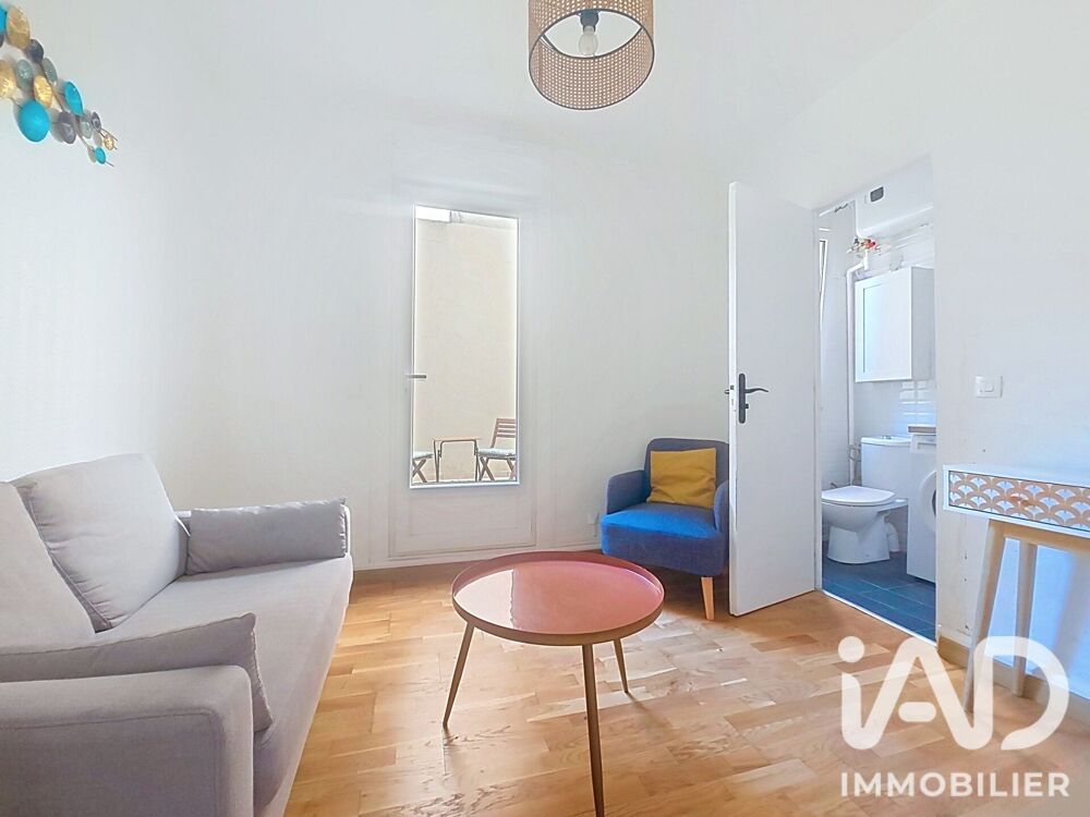 location Appartement - 2 pièce(s) - 26 m² Puteaux (92800)