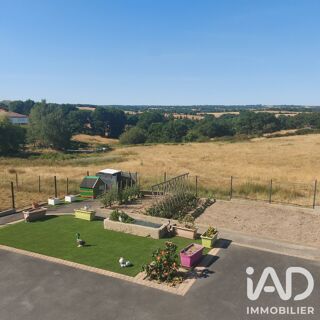  Maison à vendre 8 pièces 177 m²