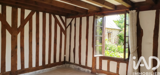  Maison à vendre 8 pièces 210 m²
