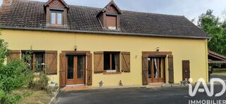  Maison à vendre 5 pièces 135 m²