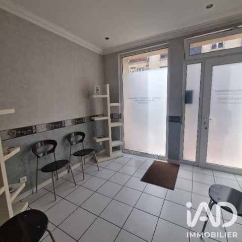   Vente Boutique/Local commercial 50 m&sup2; 