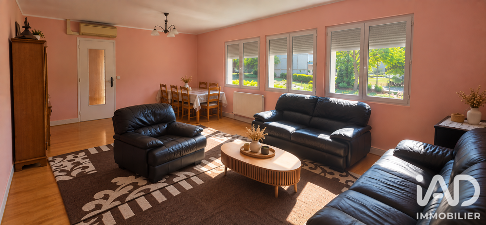Vente Maison Vente Maison/villa 4 pièces Épernon