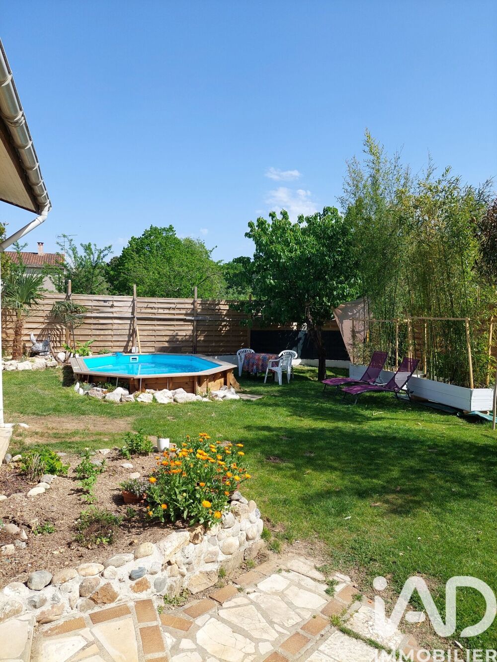 Vente Maison Vente Maison/villa 4 pièces Brax