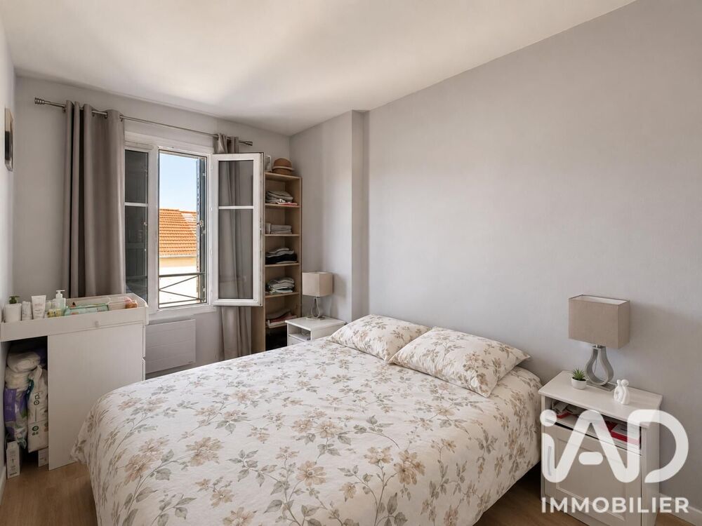 Vente Appartement Vente Appartement 2 pièces Bailly-romainvilliers