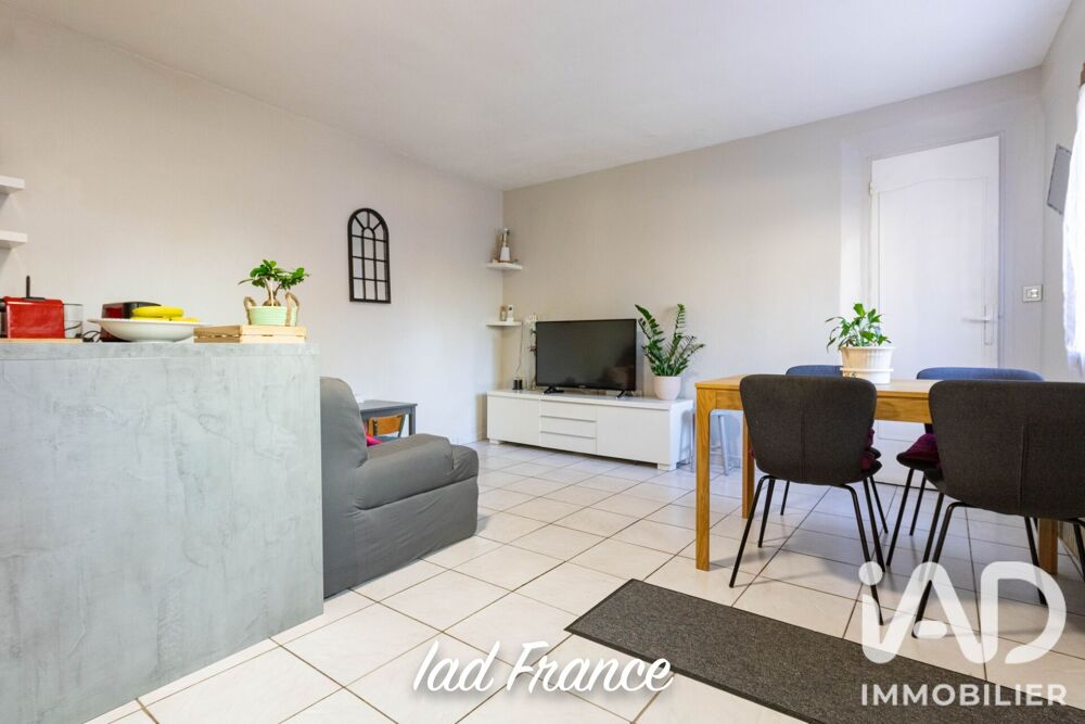 Vente Maison de ville 4 pièces