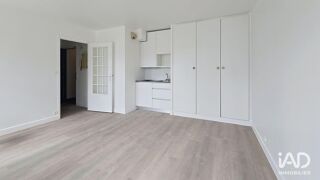  Appartement à vendre 1 pièce 25 m²