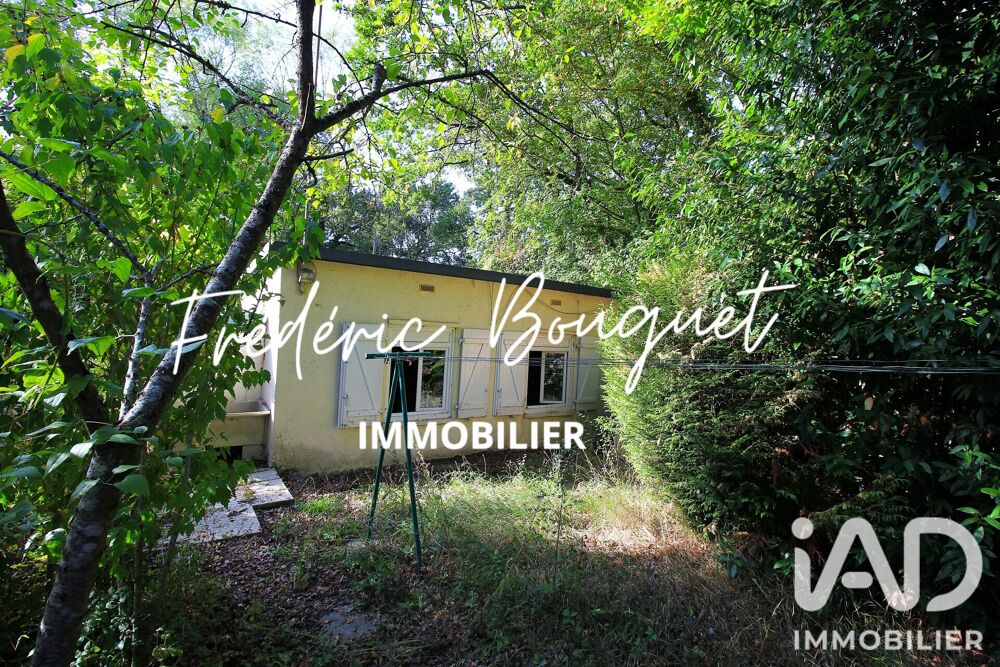 Vente Maison Vente Maison/villa 3 pièces Quincy-voisins