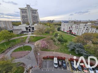  Appartement � louer 1 pi�ce 20 m� Cr�teil