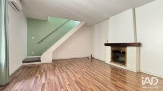  Maison � vendre 3 pi�ces 72 m�