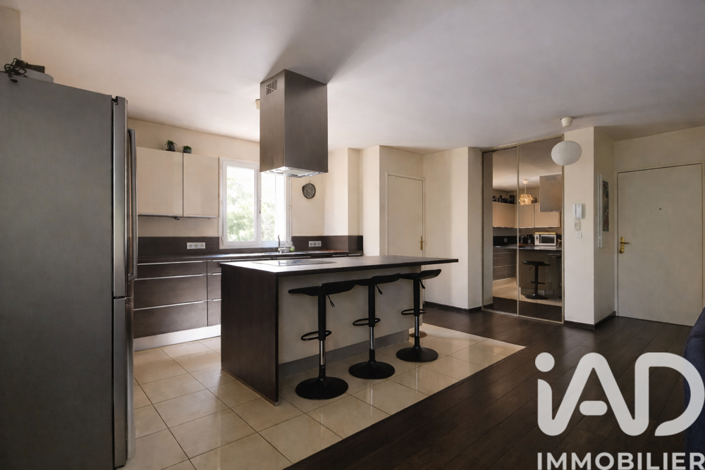 Vente Appartement Vente Duplex 4 pièces Plaisir