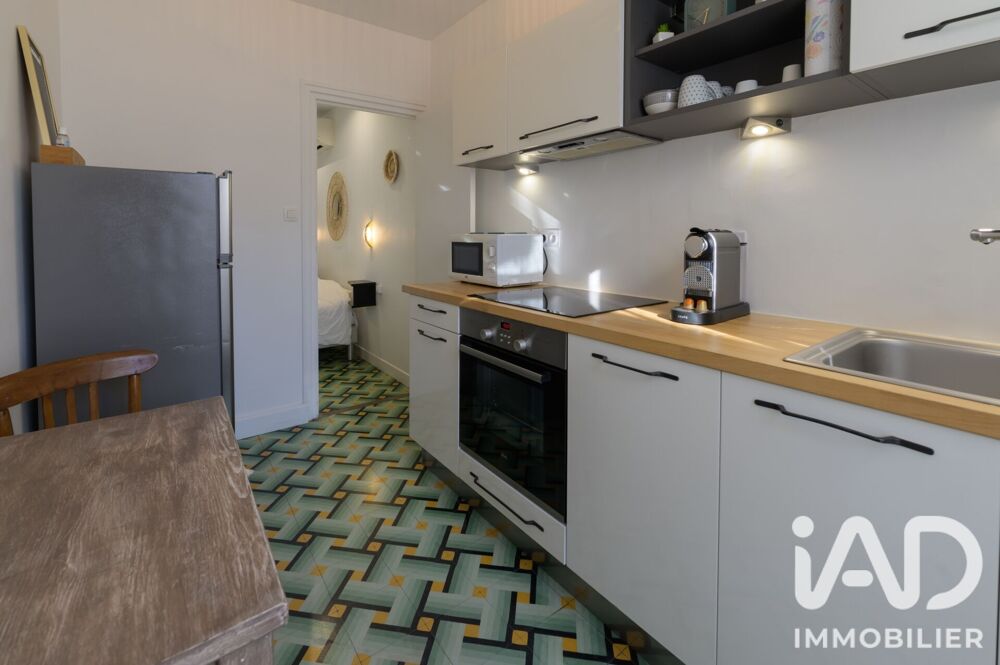 à vendre  Maison Saint-Cyprien (66750)