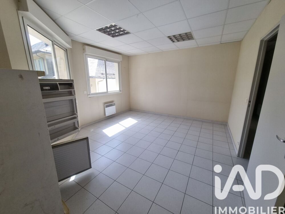 Vente Appartement Vente Atelier 17 pièces Lacaune