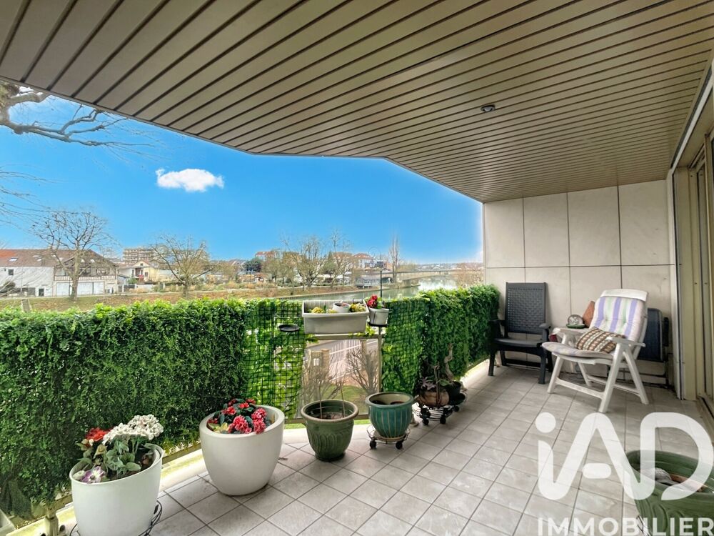 Vente Appartement Vente Appartement 5 pièces Bry-sur-marne
