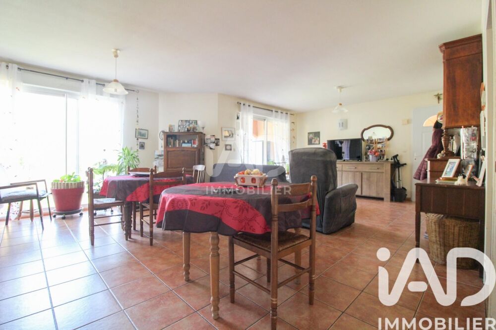 Vente Appartement Vente Appartement 3 pièces Saint-affrique