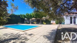  Maison à vendre 5 pièces 139 m²