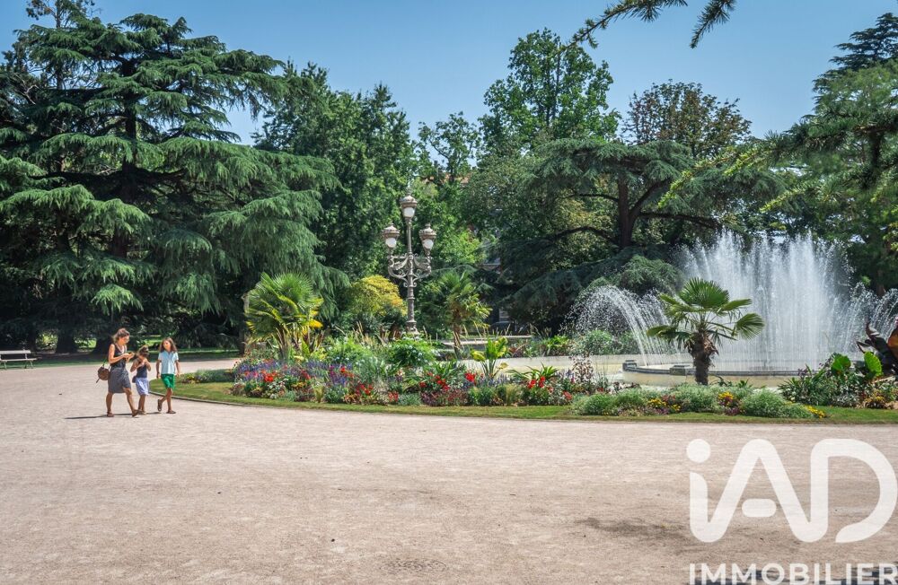 à vendre  Appartement Toulouse (31000)