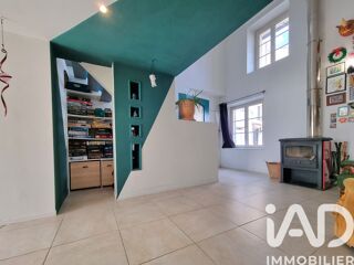  Maison à vendre 5 pièces 127 m²